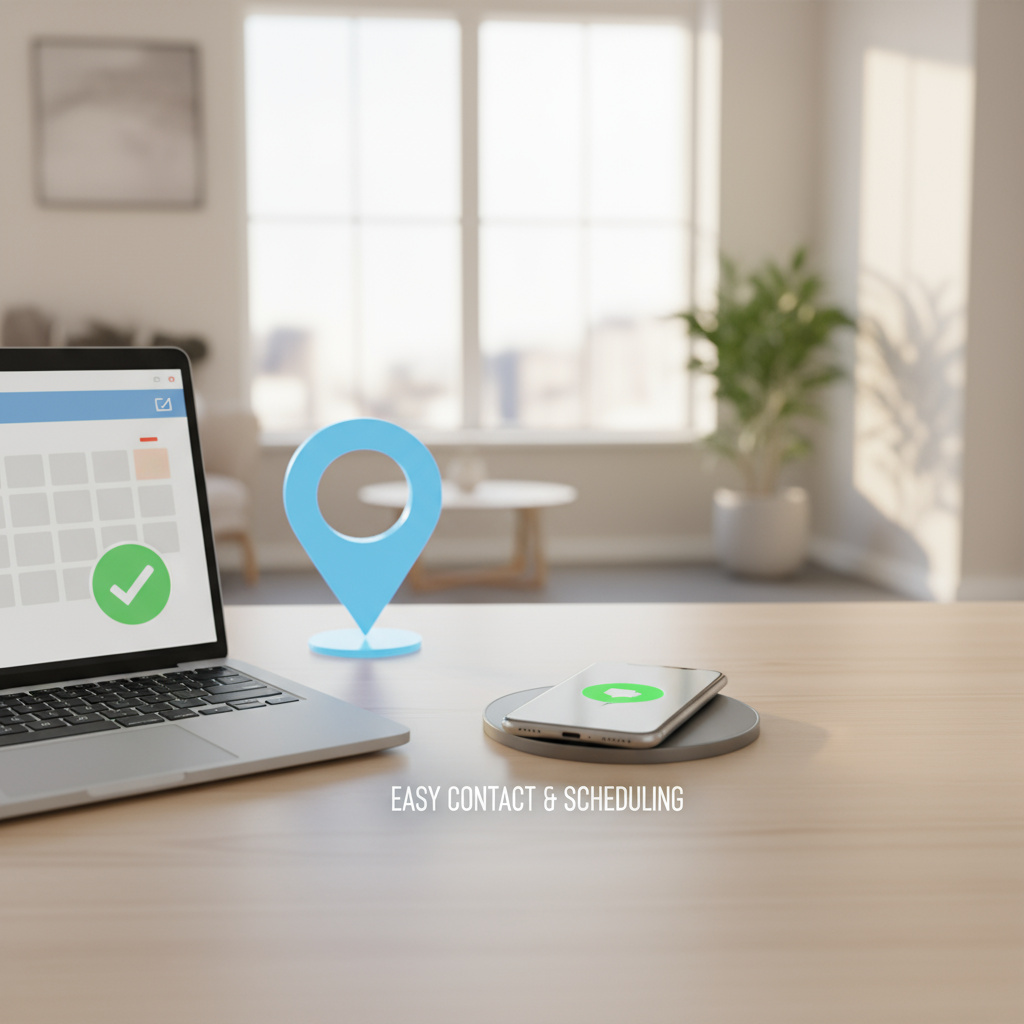 Contactdesk