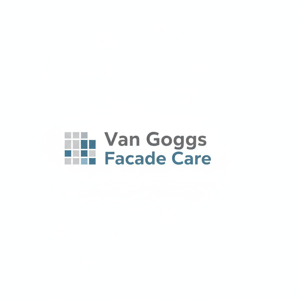 Van Goggs Facade Care logotype